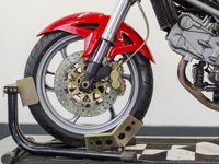 USED 2008 08 CAGIVA Raptor 650 IE 650 Naked Petrol Manual (69 ps) Exceptional 1 Owner. Rare bike. Nationwide delivery.