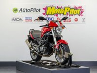 USED 2008 08 CAGIVA Raptor 650 IE 650 Naked Petrol Manual (69 ps) Exceptional 1 Owner. Rare bike. Nationwide delivery.