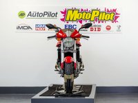 USED 2008 08 CAGIVA Raptor 650 IE 650 Naked Petrol Manual (69 ps) Exceptional 1 Owner. Rare bike. Nationwide delivery.