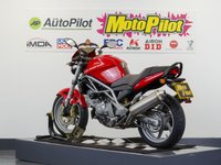 USED 2008 08 CAGIVA Raptor 650 IE 650 Naked Petrol Manual (69 ps) Exceptional 1 Owner. Rare bike. Nationwide delivery.