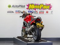 USED 2008 08 CAGIVA Raptor 650 IE 650 Naked Petrol Manual (69 ps) Exceptional 1 Owner. Rare bike. Nationwide delivery.