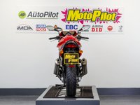 USED 2008 08 CAGIVA Raptor 650 IE 650 Naked Petrol Manual (69 ps) Exceptional 1 Owner. Rare bike. Nationwide delivery.