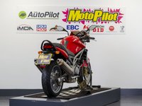 USED 2008 08 CAGIVA Raptor 650 IE 650 Naked Petrol Manual (69 ps) Exceptional 1 Owner. Rare bike. Nationwide delivery.