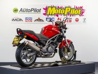 USED 2008 08 CAGIVA Raptor 650 IE 650 Naked Petrol Manual (69 ps) Exceptional 1 Owner. Rare bike. Nationwide delivery.