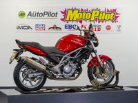 USED 2008 08 CAGIVA Raptor 650 IE 650 Naked Petrol Manual (69 ps) Exceptional 1 Owner. Rare bike. Nationwide delivery.