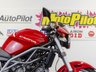 USED 2008 08 CAGIVA Raptor 650 IE 650 Naked Petrol Manual (69 ps) Exceptional 1 Owner. Rare bike. Nationwide delivery.