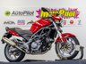 USED 2008 08 CAGIVA Raptor 650 IE 650 Naked Petrol Manual (69 ps) Exceptional 1 Owner. Rare bike. Nationwide delivery.