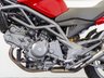 USED 2008 08 CAGIVA Raptor 650 IE 650 Naked Petrol Manual (69 ps) Exceptional 1 Owner. Rare bike. Nationwide delivery.