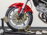 USED 2008 08 CAGIVA Raptor 650 IE 650 Naked Petrol Manual (69 ps) Exceptional 1 Owner. Rare bike. Nationwide delivery.