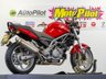 USED 2008 08 CAGIVA Raptor 650 IE 650 Naked Petrol Manual (69 ps) Exceptional 1 Owner. Rare bike. Nationwide delivery.
