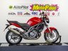 USED 2008 08 CAGIVA Raptor 650 IE 650 Naked Petrol Manual (69 ps) Exceptional 1 Owner. Rare bike. Nationwide delivery.