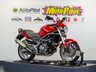 USED 2008 08 CAGIVA Raptor 650 IE 650 Naked Petrol Manual (69 ps) Exceptional 1 Owner. Rare bike. Nationwide delivery.