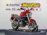 USED 2008 08 CAGIVA Raptor 650 IE 650 Naked Petrol Manual (69 ps) Exceptional 1 Owner. Rare bike. Nationwide delivery.