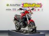 USED 2008 08 CAGIVA Raptor 650 IE 650 Naked Petrol Manual (69 ps) Exceptional 1 Owner. Rare bike. Nationwide delivery.