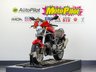 USED 2008 08 CAGIVA Raptor 650 IE 650 Naked Petrol Manual (69 ps) Exceptional 1 Owner. Rare bike. Nationwide delivery.