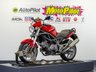 USED 2008 08 CAGIVA Raptor 650 IE 650 Naked Petrol Manual (69 ps) Exceptional 1 Owner. Rare bike. Nationwide delivery.