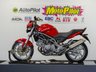 USED 2008 08 CAGIVA Raptor 650 IE 650 Naked Petrol Manual (69 ps) Exceptional 1 Owner. Rare bike. Nationwide delivery.