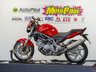 USED 2008 08 CAGIVA Raptor 650 IE 650 Naked Petrol Manual (69 ps) Exceptional 1 Owner. Rare bike. Nationwide delivery.