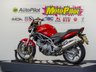 USED 2008 08 CAGIVA Raptor 650 IE 650 Naked Petrol Manual (69 ps) Exceptional 1 Owner. Rare bike. Nationwide delivery.