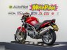 USED 2008 08 CAGIVA Raptor 650 IE 650 Naked Petrol Manual (69 ps) Exceptional 1 Owner. Rare bike. Nationwide delivery.