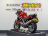 USED 2008 08 CAGIVA Raptor 650 IE 650 Naked Petrol Manual (69 ps) Exceptional 1 Owner. Rare bike. Nationwide delivery.