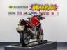 USED 2008 08 CAGIVA Raptor 650 IE 650 Naked Petrol Manual (69 ps) Exceptional 1 Owner. Rare bike. Nationwide delivery.