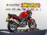 USED 2008 08 CAGIVA Raptor 650 IE 650 Naked Petrol Manual (69 ps) Exceptional 1 Owner. Rare bike. Nationwide delivery.