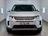 USED 2021 LAND ROVER DISCOVERY SPORT 2.0 P200 MHEV SE SUV 5dr Petrol Auto 4WD Euro 6 (s/s) (200 ps) Pan Glass Roof | 360 Deg Cam