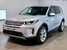 USED 2021 LAND ROVER DISCOVERY SPORT 2.0 P200 MHEV SE SUV 5dr Petrol Auto 4WD Euro 6 (s/s) (200 ps) Pan Glass Roof | 360 Deg Cam