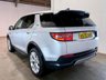 USED 2021 LAND ROVER DISCOVERY SPORT 2.0 P200 MHEV SE SUV 5dr Petrol Auto 4WD Euro 6 (s/s) (200 ps) Pan Glass Roof | 360 Deg Cam