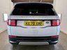 USED 2021 LAND ROVER DISCOVERY SPORT 2.0 P200 MHEV SE SUV 5dr Petrol Auto 4WD Euro 6 (s/s) (200 ps) Pan Glass Roof | 360 Deg Cam