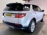 USED 2021 LAND ROVER DISCOVERY SPORT 2.0 P200 MHEV SE SUV 5dr Petrol Auto 4WD Euro 6 (s/s) (200 ps) Pan Glass Roof | 360 Deg Cam