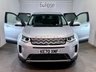 USED 2021 LAND ROVER DISCOVERY SPORT 2.0 P200 MHEV SE SUV 5dr Petrol Auto 4WD Euro 6 (s/s) (200 ps) Pan Glass Roof | 360 Deg Cam