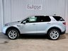 USED 2021 LAND ROVER DISCOVERY SPORT 2.0 P200 MHEV SE SUV 5dr Petrol Auto 4WD Euro 6 (s/s) (200 ps) Pan Glass Roof | 360 Deg Cam
