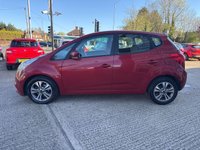 USED 2016 16 KIA VENGA 1.4 2 MPV 5dr Petrol Manual Euro 6 (s/s) (89 bhp) LOW MILEAGE