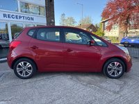 USED 2016 16 KIA VENGA 1.4 2 MPV 5dr Petrol Manual Euro 6 (s/s) (89 bhp) LOW MILEAGE