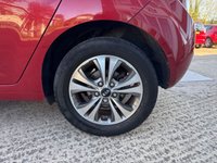USED 2016 16 KIA VENGA 1.4 2 MPV 5dr Petrol Manual Euro 6 (s/s) (89 bhp) LOW MILEAGE
