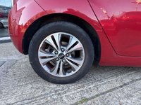 USED 2016 16 KIA VENGA 1.4 2 MPV 5dr Petrol Manual Euro 6 (s/s) (89 bhp) LOW MILEAGE