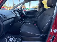 USED 2016 16 KIA VENGA 1.4 2 MPV 5dr Petrol Manual Euro 6 (s/s) (89 bhp) LOW MILEAGE