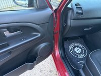 USED 2016 16 KIA VENGA 1.4 2 MPV 5dr Petrol Manual Euro 6 (s/s) (89 bhp) LOW MILEAGE