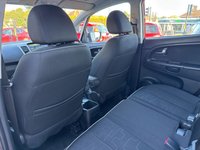 USED 2016 16 KIA VENGA 1.4 2 MPV 5dr Petrol Manual Euro 6 (s/s) (89 bhp) LOW MILEAGE