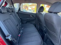USED 2016 16 KIA VENGA 1.4 2 MPV 5dr Petrol Manual Euro 6 (s/s) (89 bhp) LOW MILEAGE