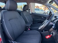 USED 2016 16 KIA VENGA 1.4 2 MPV 5dr Petrol Manual Euro 6 (s/s) (89 bhp) LOW MILEAGE