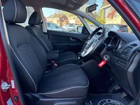 USED 2016 16 KIA VENGA 1.4 2 MPV 5dr Petrol Manual Euro 6 (s/s) (89 bhp) LOW MILEAGE