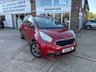 USED 2016 16 KIA VENGA 1.4 2 MPV 5dr Petrol Manual Euro 6 (s/s) (89 bhp) LOW MILEAGE