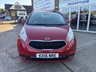 USED 2016 16 KIA VENGA 1.4 2 MPV 5dr Petrol Manual Euro 6 (s/s) (89 bhp) LOW MILEAGE