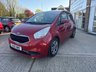 USED 2016 16 KIA VENGA 1.4 2 MPV 5dr Petrol Manual Euro 6 (s/s) (89 bhp) LOW MILEAGE