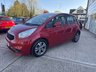 USED 2016 16 KIA VENGA 1.4 2 MPV 5dr Petrol Manual Euro 6 (s/s) (89 bhp) LOW MILEAGE