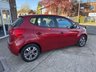 USED 2016 16 KIA VENGA 1.4 2 MPV 5dr Petrol Manual Euro 6 (s/s) (89 bhp) LOW MILEAGE
