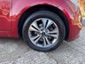 USED 2016 16 KIA VENGA 1.4 2 MPV 5dr Petrol Manual Euro 6 (s/s) (89 bhp) LOW MILEAGE